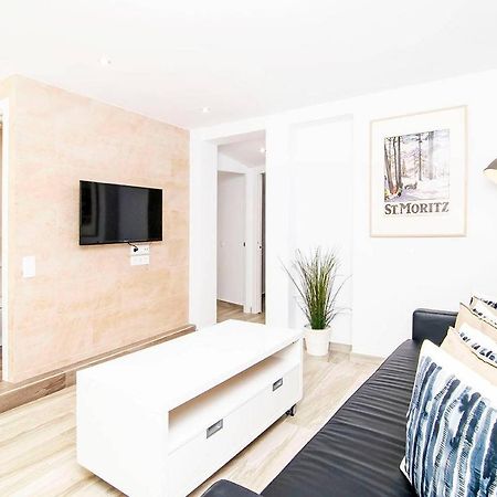 Madrid Center Apartment Next Plaza Mayor By Batuecas Zewnętrze zdjęcie